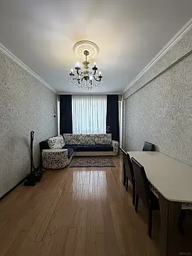 Satılır 1 otaqlı mənzil 50 m² — Bakı, Yeni Günəşli 1 otaq 50.00 m²