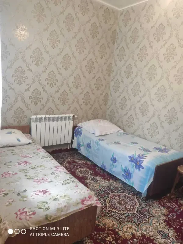 Kirayə verilir 1 otaqlı həyət evi 40 m²