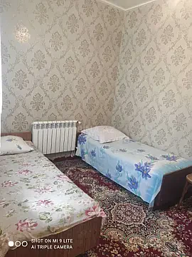 Kirayə verilir 1 otaqlı həyət evi 40 m² — Bakı, İnşaatçılar 1 otaq 40.00 m²