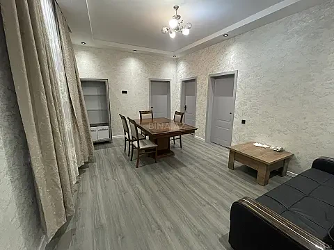 Kirayə verilir 3 otaqlı həyət evi 85 m² — Bakı, Masazır 3 otaq 85.00 m²