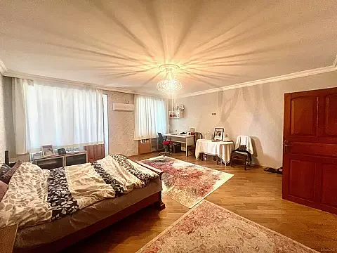 Satılır 5 otaqlı mənzil 120 m² — Bakı, Nəsimi 5 otaq 120.00 m²