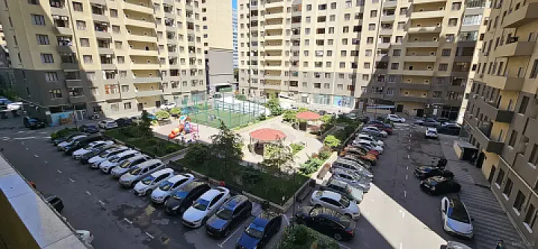 Satılır 3 otaqlı mənzil 90 m² — Bakı 3 otaq 90.00 m²