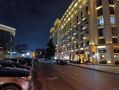 Satılır 3 otaqlı mənzil 126 m² — Bakı, Nərimanov 3 otaq 126.00 m²