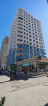 Satılır 2 otaqlı mənzil 105 m² — Bakı 2 otaq 105.00 m²