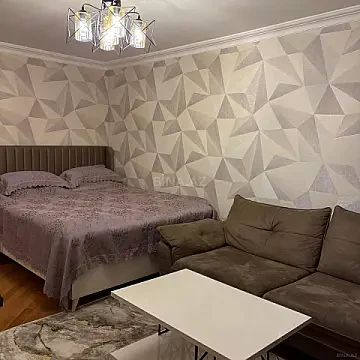 Satılır 1 otaqlı mənzil 35 m² — Bakı, Yasamal 1 otaq 35.00 m²