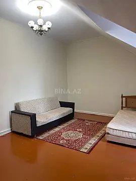Kirayə verilir 2 otaqlı mənzil 57 m² — Bakı, Nəsimi 2 otaq 57.00 m²