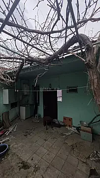 Satılır 2 otaqlı həyət evi 65 m² — Bakı, Əmircan 2 otaq 65.00 m²