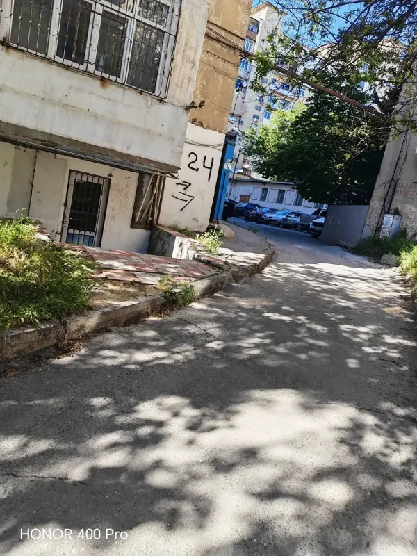 Kirayə verilir 3 otaqlı mənzil 70 m²