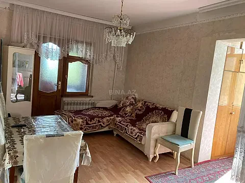 Satılır 2 otaqlı mənzil 45 m² — Bakı, 9-cu mikrorayon 2 otaq 45.00 m²