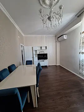 Kirayə verilir 2 otaqlı mənzil 58 m² — Bakı, Yasamal 2 otaq 58.00 m²
