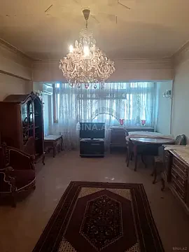 Satılır 3 otaqlı mənzil 80 m² — Bakı, Nəsimi 3 otaq 80.00 m²
