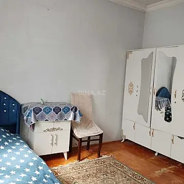 Satılır 5 otaqlı həyət evi 80 m² — Bakı, Mehdiabad 5 otaq 80.00 m²