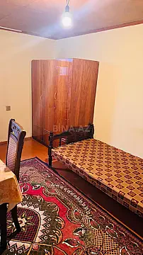 Kirayə verilir 1 otaqlı həyət evi 20 m² — Bakı, İnşaatçılar 1 otaq 20.00 m²