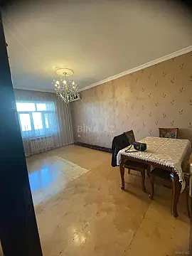 Kirayə verilir 2 otaqlı mənzil 70 m² — Bakı 2 otaq 70.00 m²