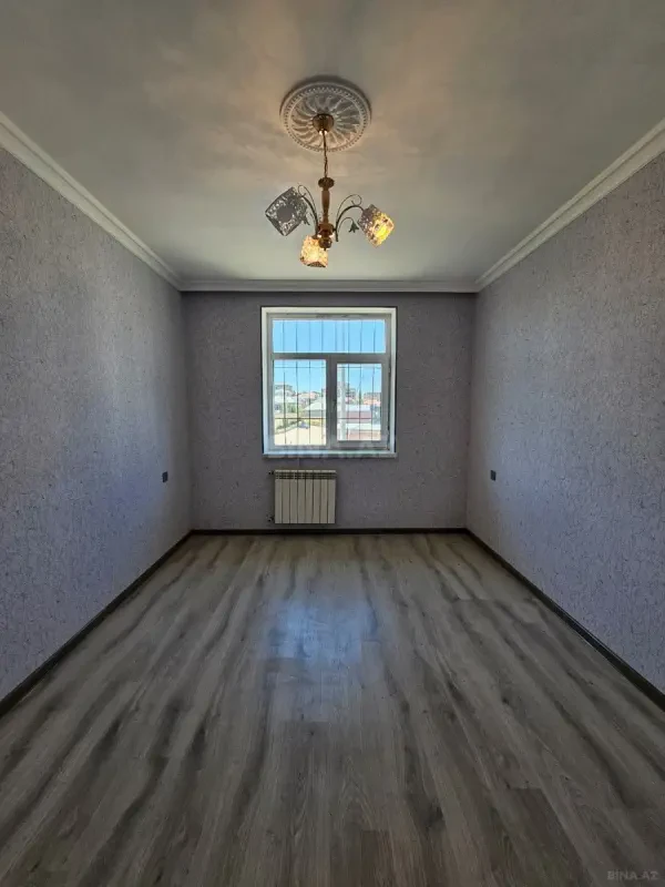 Satılır 2 otaqlı mənzil 37 m²