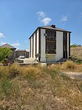 Kirayə verilir 4 otaqlı həyət evi 250 m² — Bakı, Pirallahı 4 otaq 250.00 m²