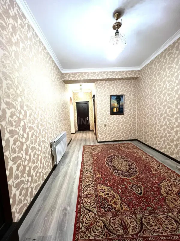 Kirayə verilir 3 otaqlı mənzil 125 m²