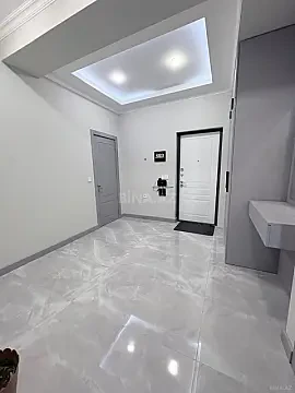 Kirayə verilir 2 otaqlı mənzil 66 m² — Bakı 2 otaq 66.00 m²
