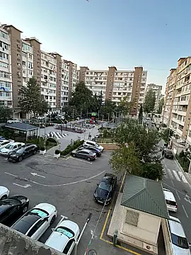 Kirayə verilir 2 otaqlı mənzil 55 m² — Bakı, İnşaatçılar 2 otaq 55.00 m²