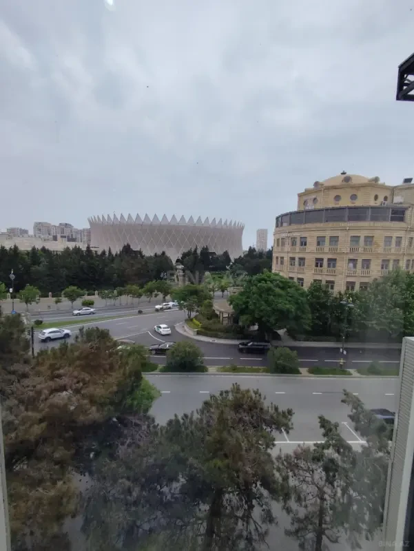 Satılır 1 otaqlı mənzil 31 m²