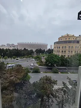 Satılır 1 otaqlı mənzil 31 m² — Bakı, Yasamal 1 otaq 31.00 m²