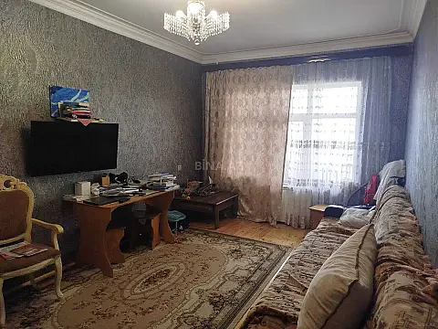 Satılır 2 otaqlı mənzil 60 m² — Bakı, Köhnə Günəşli 2 otaq 60.00 m²