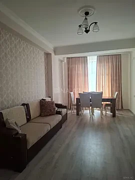 Kirayə verilir 3 otaqlı mənzil 100 m² — Bakı, Badamdar 3 otaq 100.00 m²