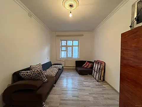 Satılır 1 otaqlı mənzil 48 m² — Bakı 1 otaq 48.00 m²