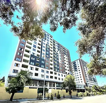 Satılır 2 otaqlı mənzil 50 m² — Bakı 2 otaq 50.00 m²