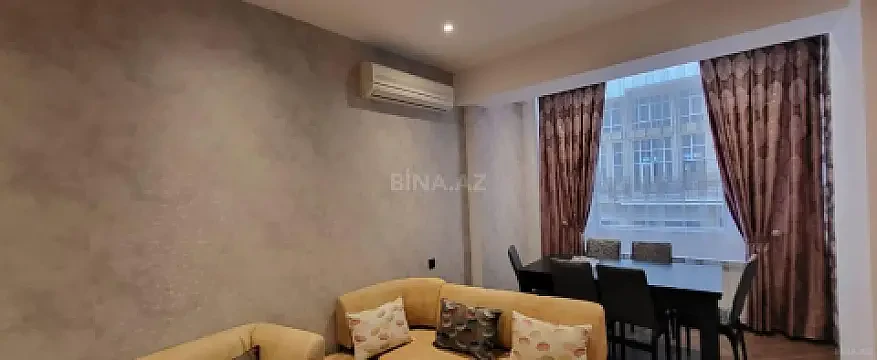Kirayə verilir 3 otaqlı mənzil 65 m² — Bakı, Səbail 3 otaq 65.00 m²