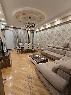 Satılır 3 otaqlı mənzil 96 m² — Bakı, Xətai 3 otaq 96.00 m²