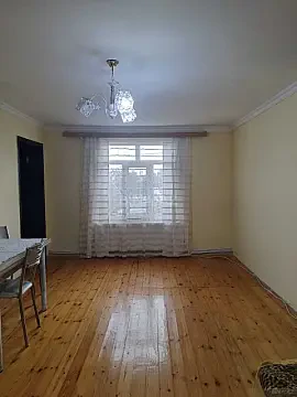 Satılır 3 otaqlı həyət evi 82 m² — Bakı 3 otaq 82.00 m²