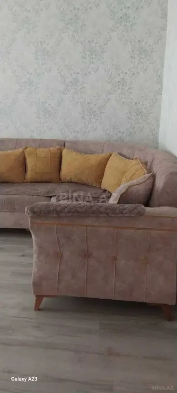 Satılır 3 otaqlı mənzil 80 m²