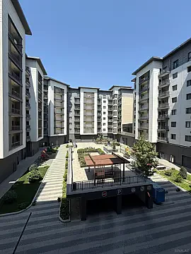 Kirayə verilir 3 otaqlı mənzil 115 m² — Bakı 3 otaq 115.00 m²