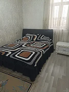 Kirayə verilir 2 otaqlı mənzil 52 m² — Bakı, Səbail 2 otaq 52.00 m²