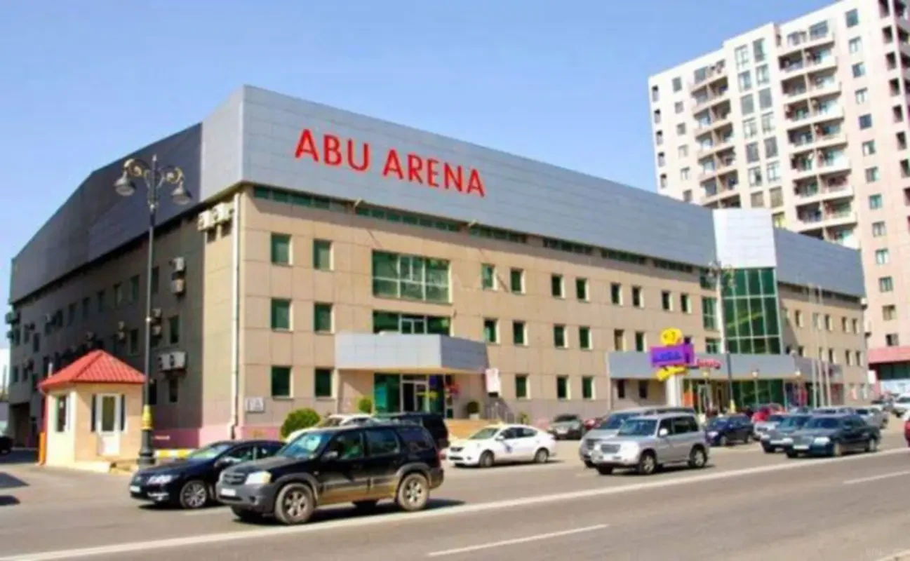 Satılır 1 otaqlı mənzil 50 m²