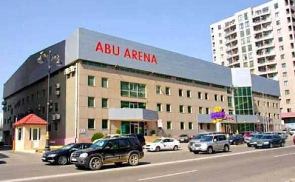 Satılır 1 otaqlı mənzil 50 m² — Bakı 1 otaq 50.00 m²