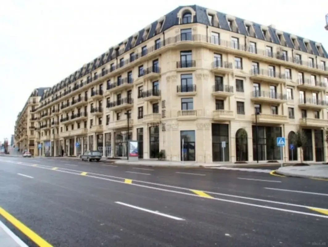 Kirayə verilir 2 otaqlı mənzil 65 m²