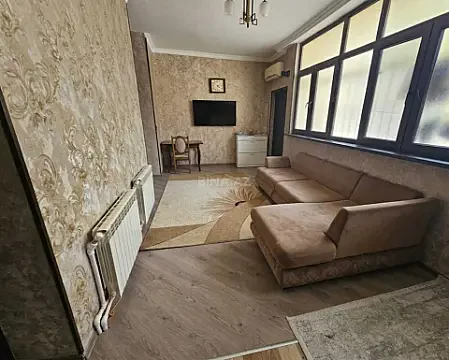 Kirayə verilir 2 otaqlı mənzil 65 m² — Bakı, Nərimanov 2 otaq 65.00 m²