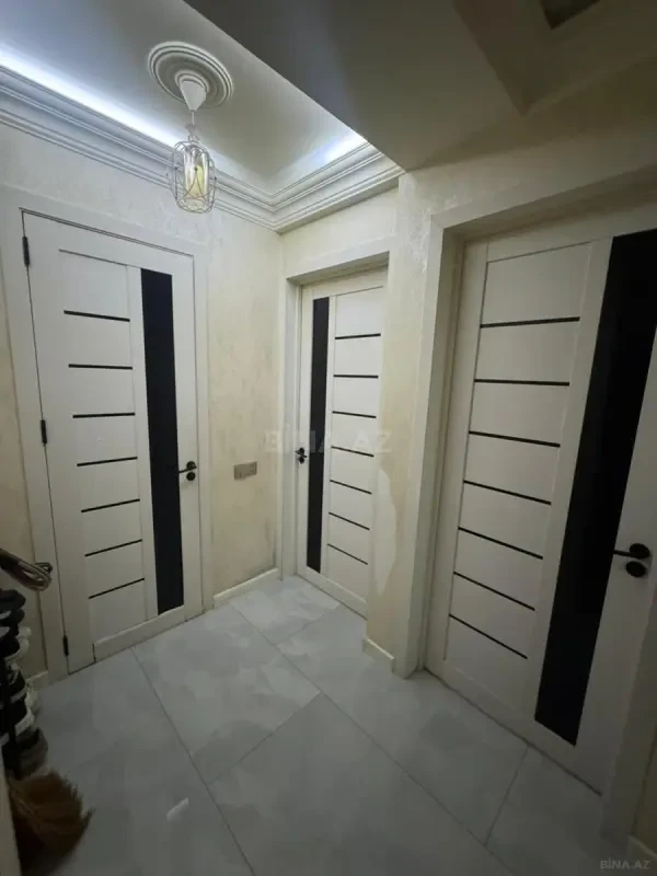 Satılır 1 otaqlı mənzil 40 m²