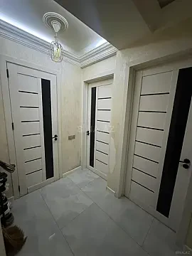 Satılır 1 otaqlı mənzil 40 m² — Bakı, Bakıxanov 1 otaq 40.00 m²