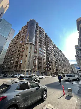 Satılır 3 otaqlı mənzil 137 m² — Bakı, Xətai 3 otaq 137.00 m²
