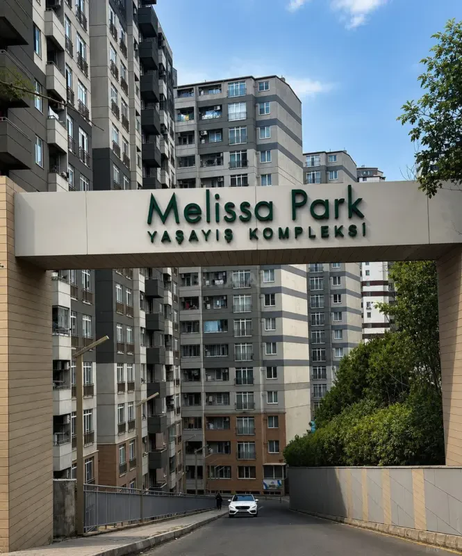 Satılır 2 otaqlı mənzil 50 m²
