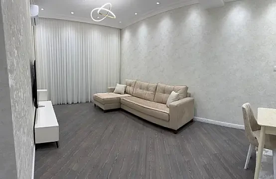 Kirayə verilir 2 otaqlı mənzil 65 m² — Bakı 2 otaq 65.00 m²