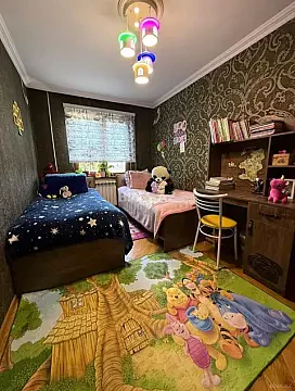 Satılır 3 otaqlı mənzil 75 m² — Bakı 3 otaq 75.00 m²