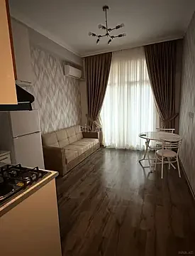 Kirayə verilir 1 otaqlı mənzil 30 m² — Bakı 1 otaq 30.00 m²