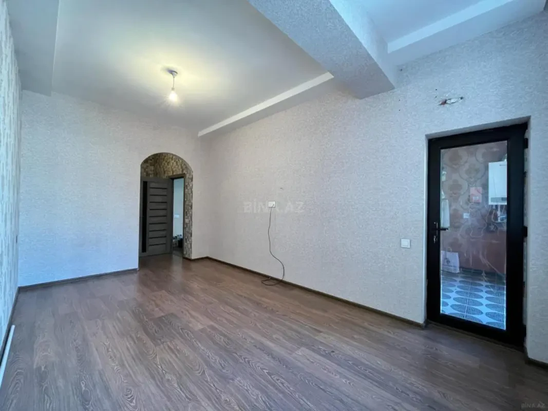 Kirayə verilir 2 otaqlı mənzil 50 m²