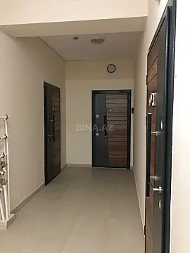 Satılır 1 otaqlı mənzil 41 m² — Bakı, Bakıxanov 1 otaq 41.00 m²