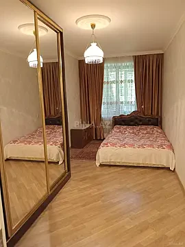 Satılır 3 otaqlı mənzil 80 m² — Bakı 3 otaq 80.00 m²