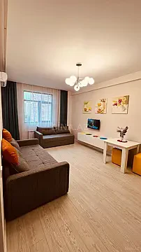 Kirayə verilir 2 otaqlı mənzil 55 m² — Bakı, Xətai 2 otaq 55.00 m²